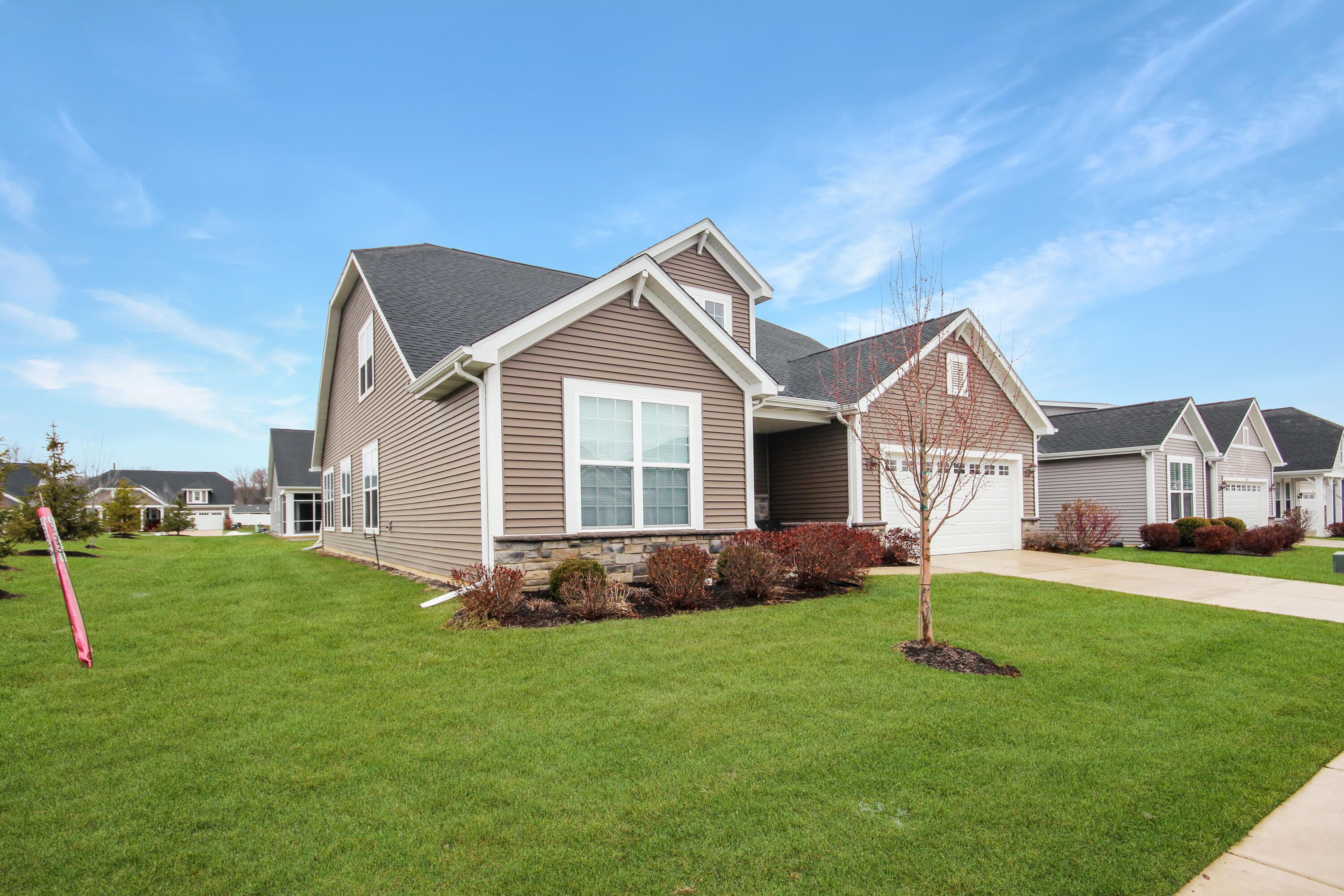 2901 HILLARD ST, VALPARAISO 46383 - Image 2