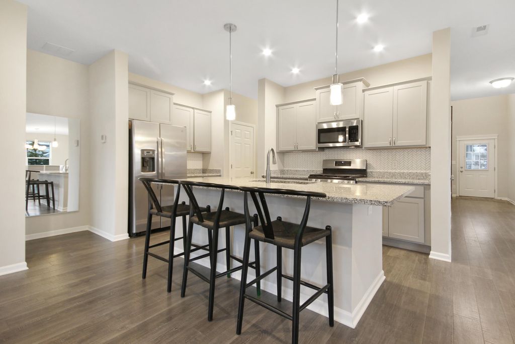 Photo of 2901 Hillard Street, Valparaiso, IN 46383 (MLS # 832174)