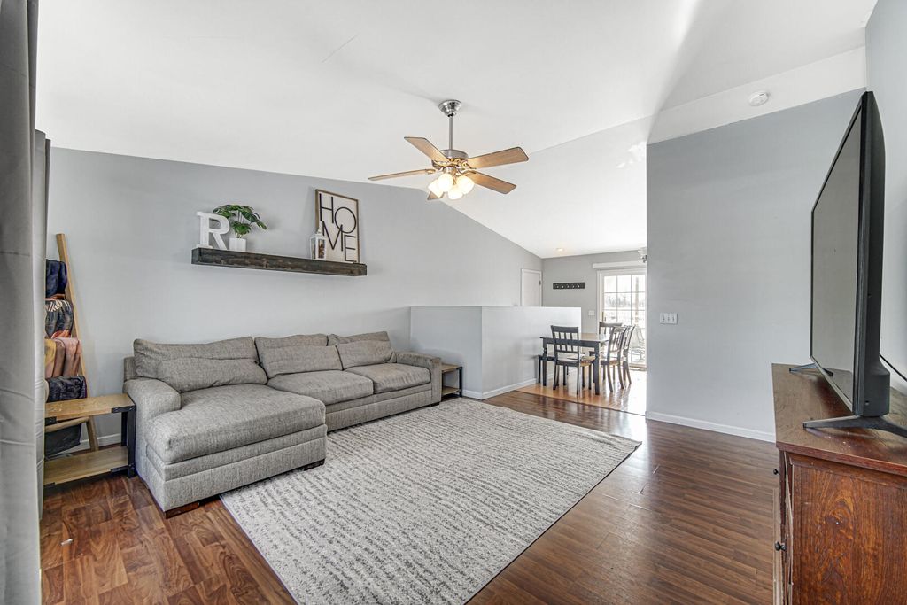 Photo of 9405 W 143rd Lane, Cedar Lake, IN 46303 (MLS # 833679)