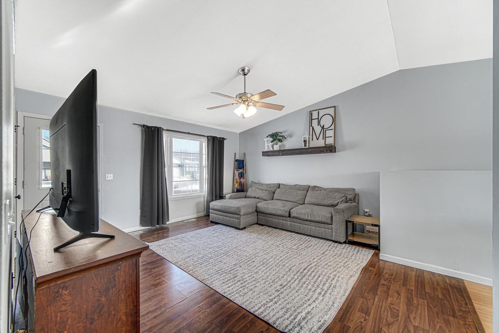 Photo of 9405 W 143rd Lane, Cedar Lake, IN 46303 (MLS # 833679)