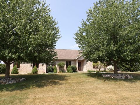 2776 W Hogan Avenue La Porte IN 46350