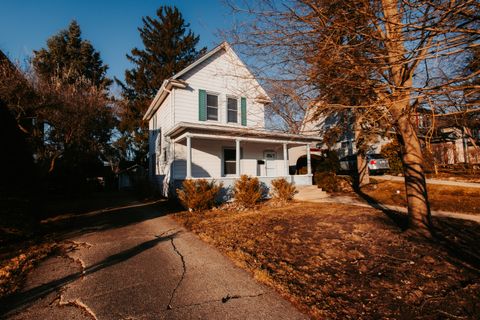 1714 Indiana Avenue, La Porte, IN 46350 - #: 817260