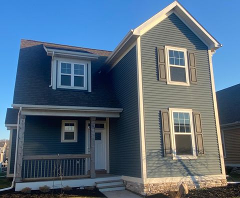 326 Clifford Way, Burns Harbor, IN 46304 - #: 818879