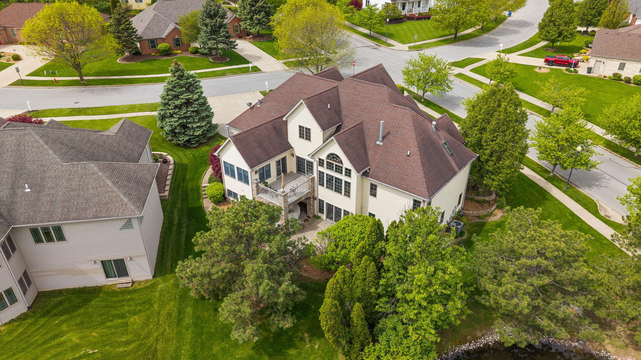 821 Mary Ellen Drive