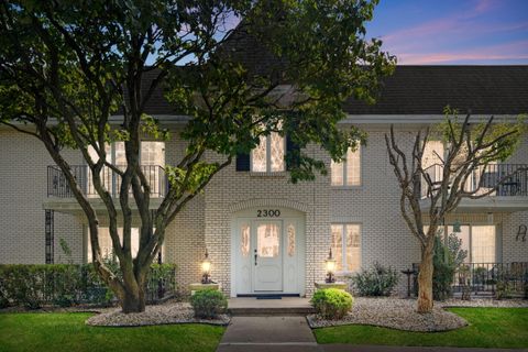 2300 Bordeaux Walk Unit A2, Highland, IN 46322 - #: 818630