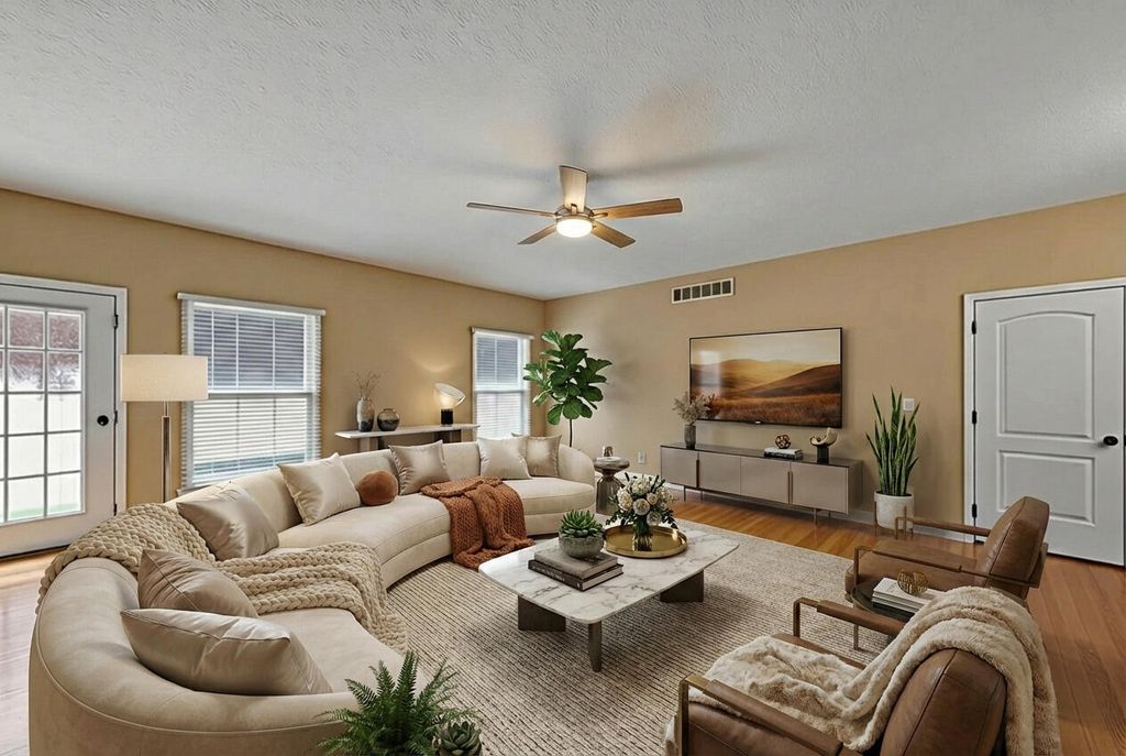 Photo of 842 E Sportsman Ln, La Porte, IN 46350 (MLS # 833750)