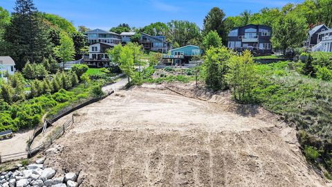 4281 Lake Shore Drive Michiana MI 49117