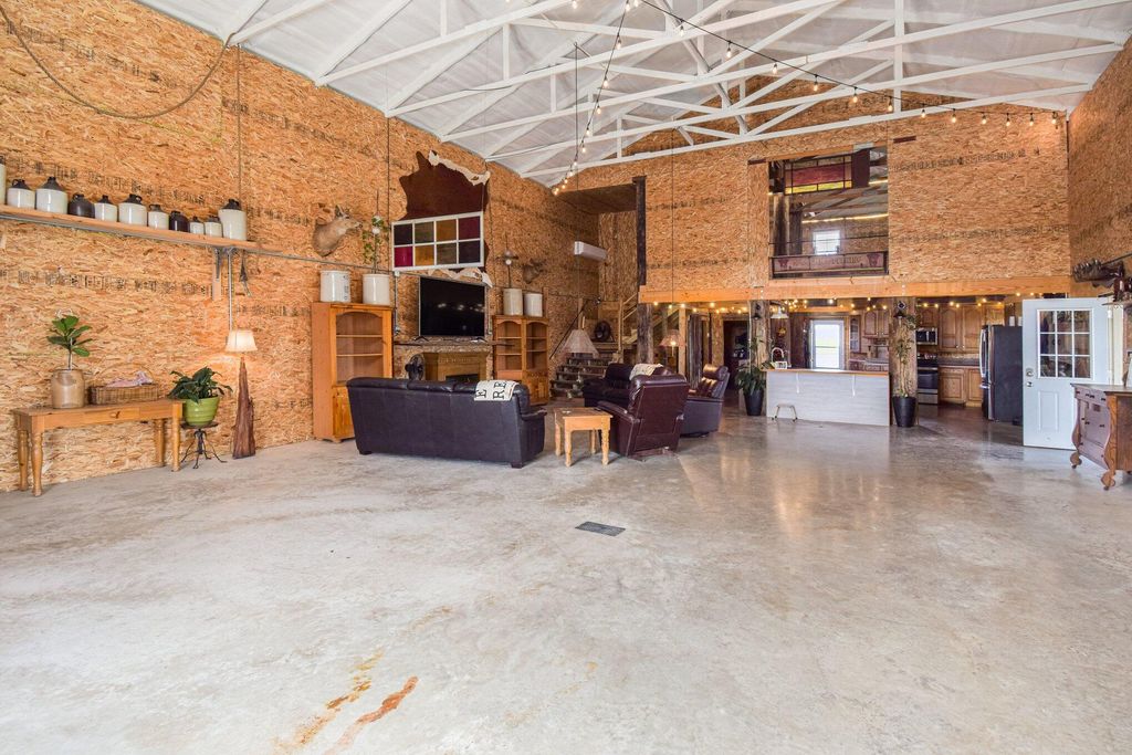 Photo of 10647 Hawthorn Road, Plymouth, IN 46563 (MLS # 835801)