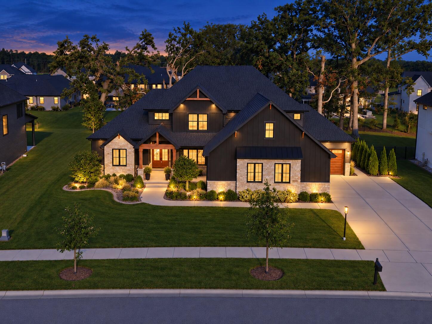 9609 Tall Grass Trail