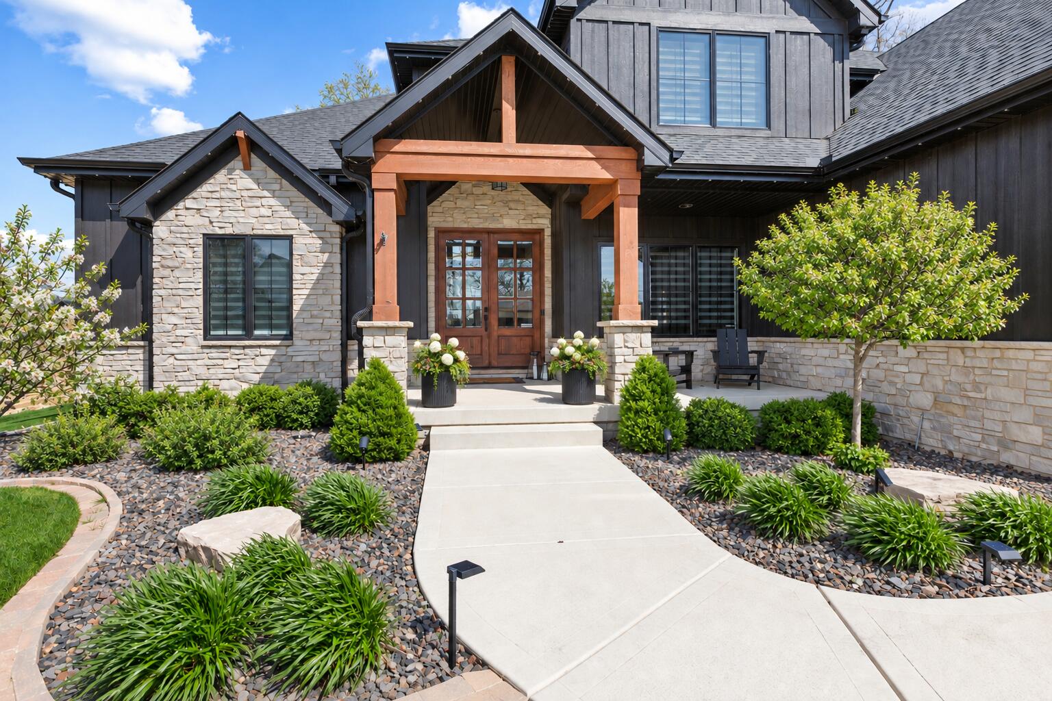 9609 Tall Grass Trail