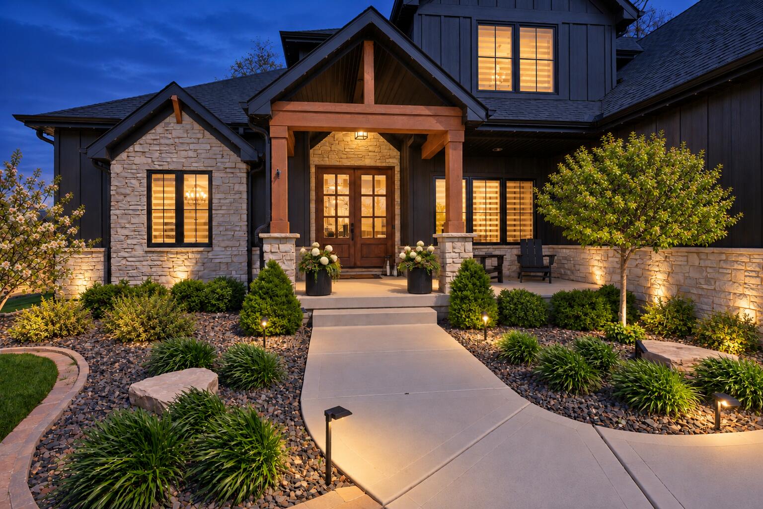 9609 Tall Grass Trail