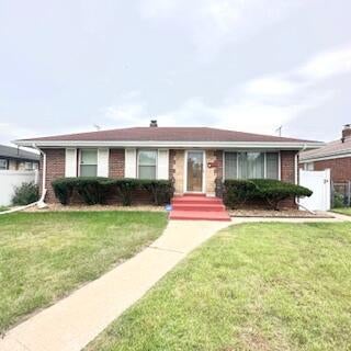Photo of 4211 W 11th Avenue, Gary, IN 46404 (MLS # 845906)