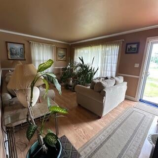 Photo of 4211 W 11th Avenue, Gary, IN 46404 (MLS # 845906)