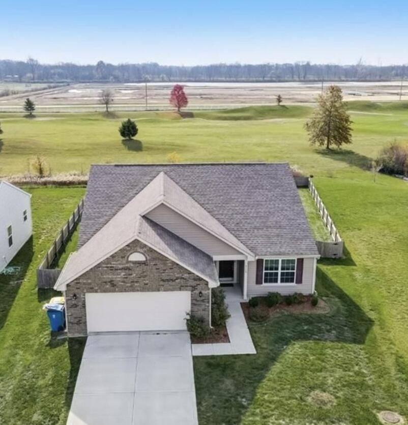 Indianapolis, Indiana 46235, United States, 3 Bedrooms Bedrooms, ,2 BathroomsBathrooms,Residential,Active,218300