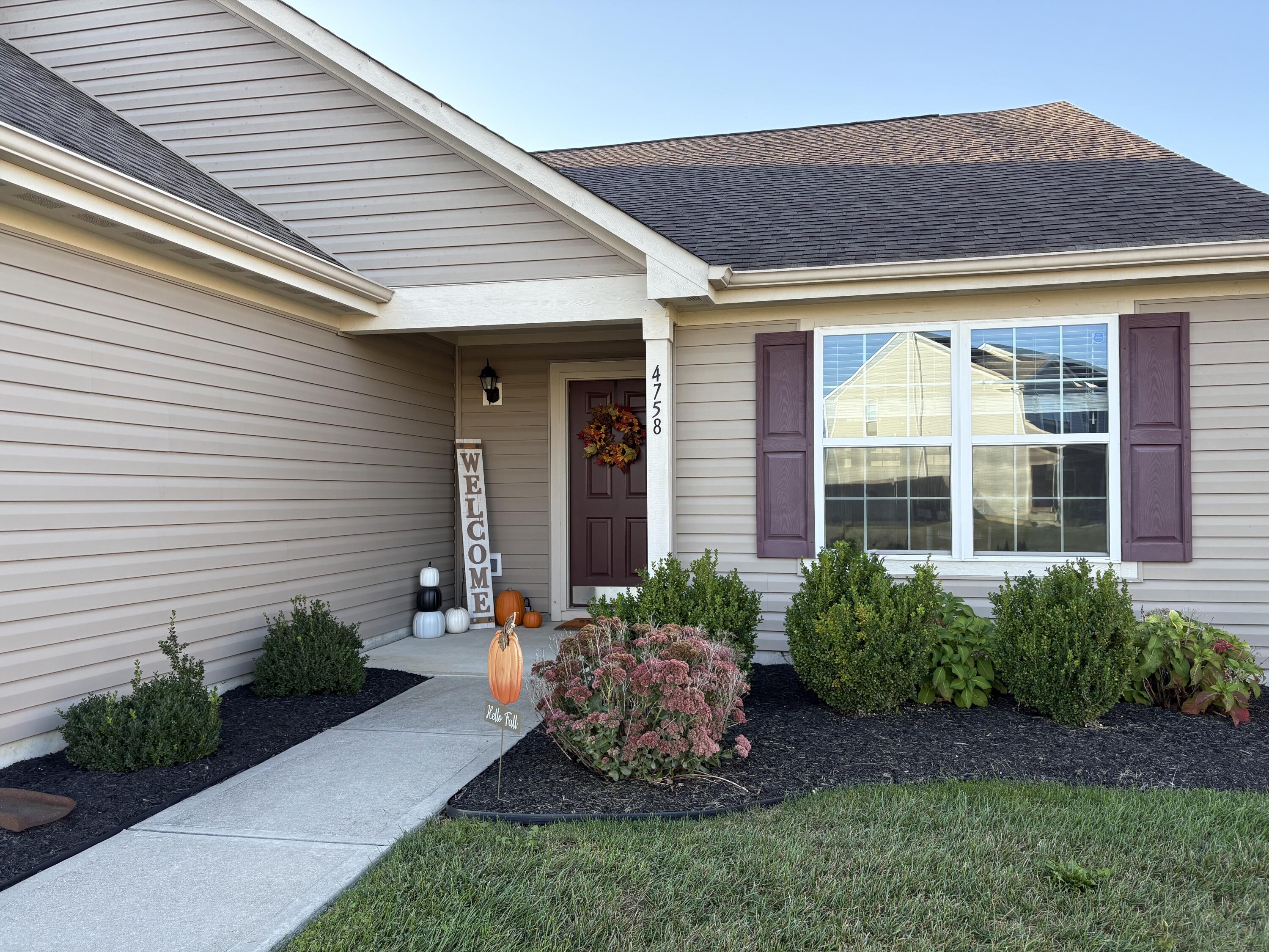 Indianapolis, Indiana 46235, United States, 3 Bedrooms Bedrooms, ,2 BathroomsBathrooms,Residential,Active,218300