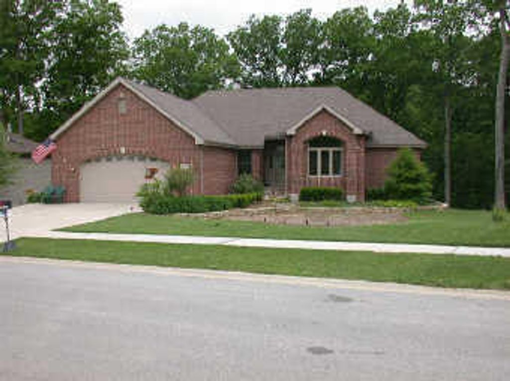 Photo of 12716 Morning Dove Drive, Cedar Lake, IN 46303 (MLS # 836411)