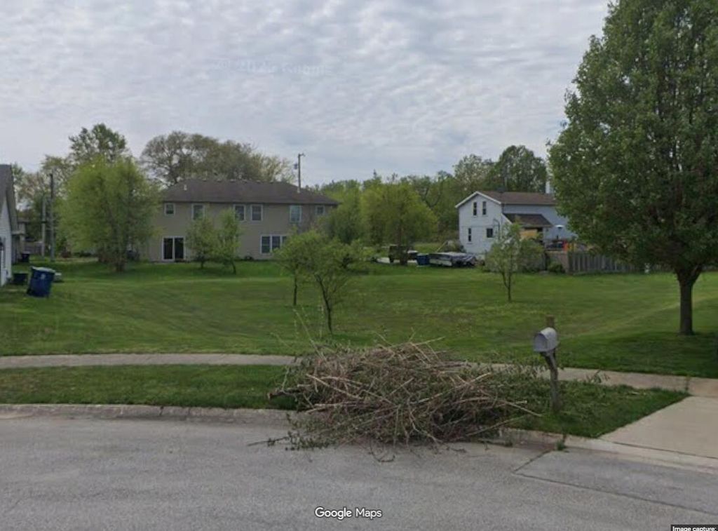 Photo of 2612 41st Street, Highland, IN 46322 (MLS # 832373)