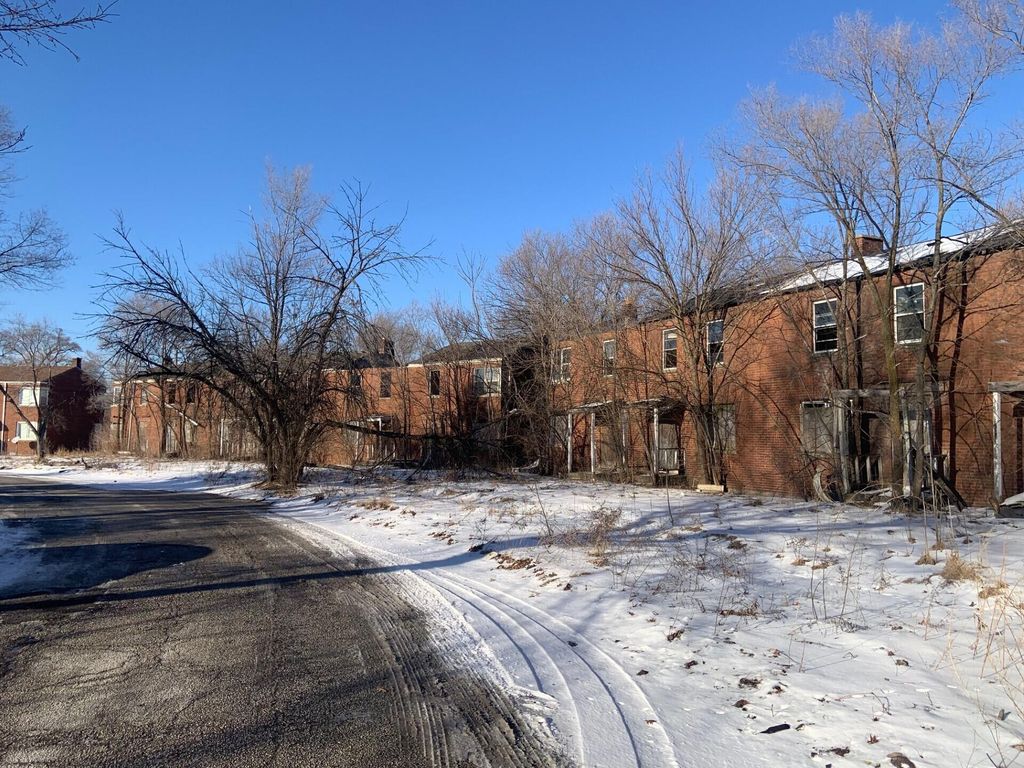 Photo of 539-57 Taney Street, Gary, IN 46404 (MLS # 833335)