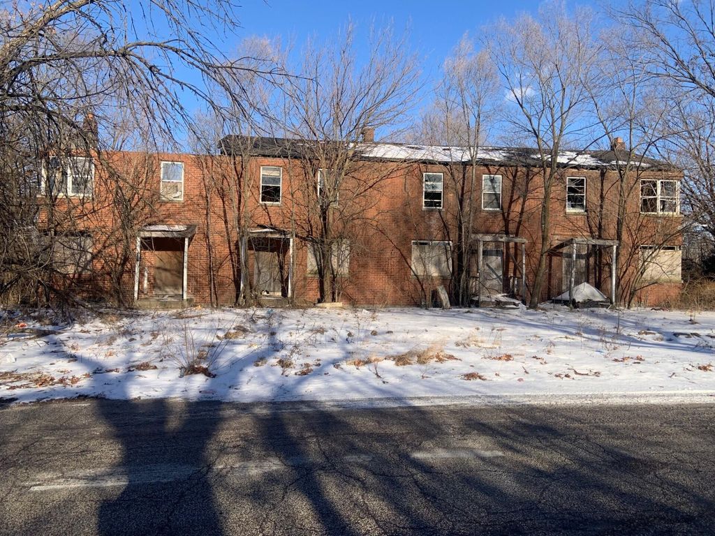 Photo of 539-57 Taney Street, Gary, IN 46404 (MLS # 833335)