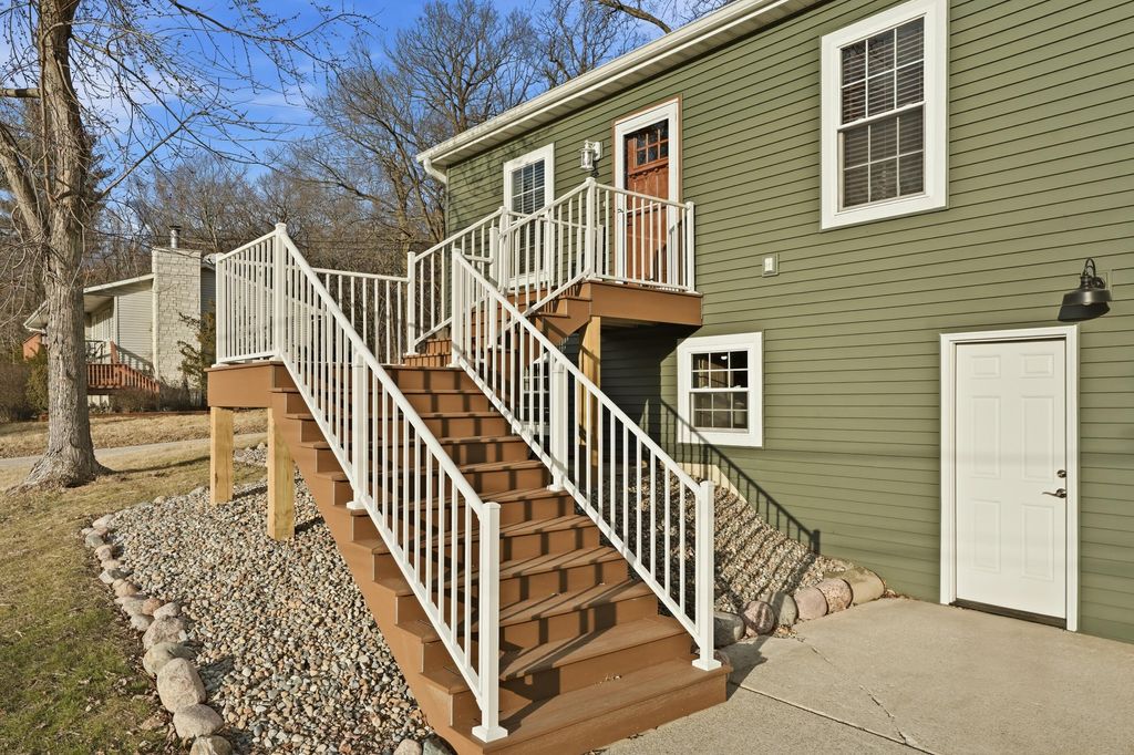 Photo of 12817 Knight Street, Cedar Lake, IN 46303 (MLS # 834751)