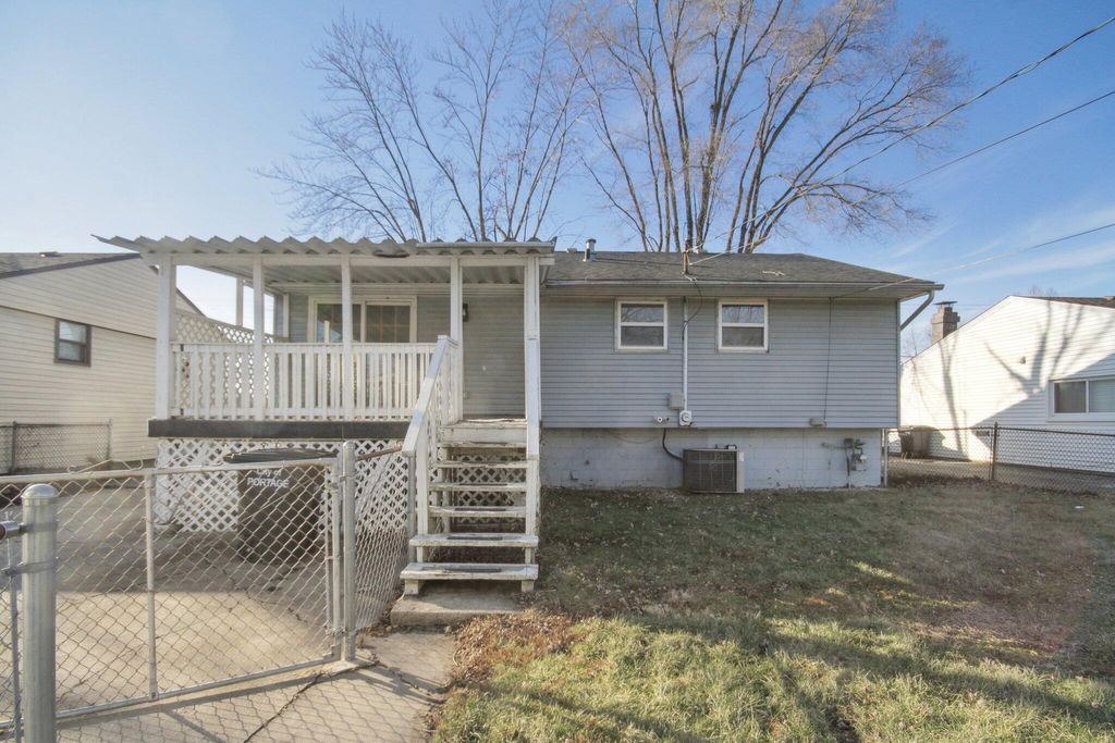 Photo of 2355 Mccool Road, Portage, IN 46368 (MLS # 832740)