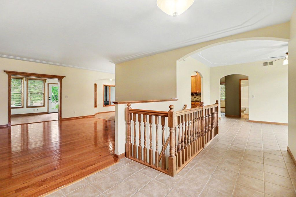Photo of 404 Amy Rose Lane, Valparaiso, IN 46383 (MLS # 839798)