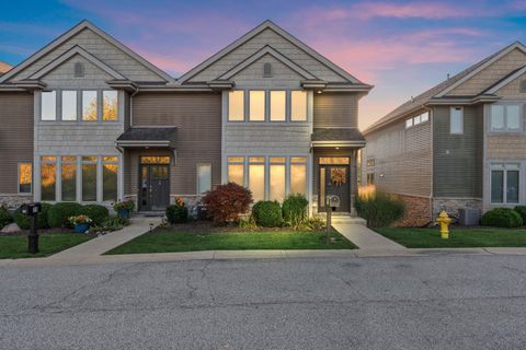 77 Sanctuary Drive, Valparaiso, IN 46385 - #: 828769