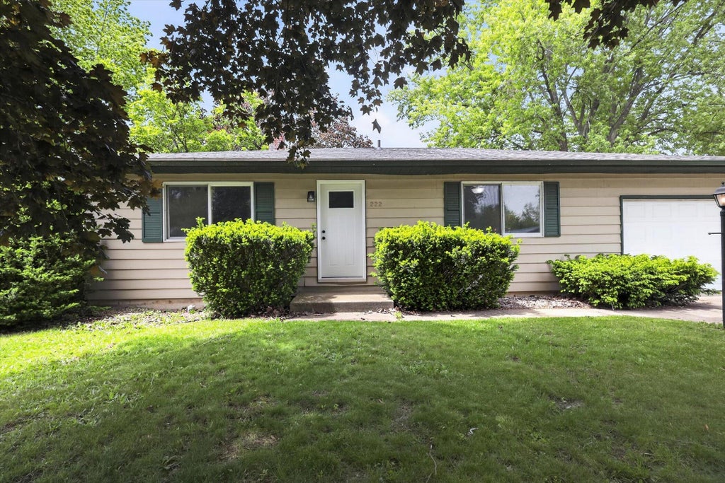 Photo of 222 Greenwood Drive, La Porte, IN 46350 (MLS # 840194)