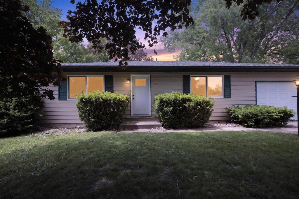 Photo of 222 Greenwood Drive, La Porte, IN 46350 (MLS # 840194)