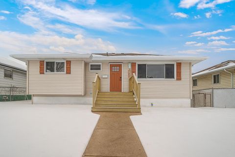 2308 Waite Street, Gary, IN 46404 - #: 831728