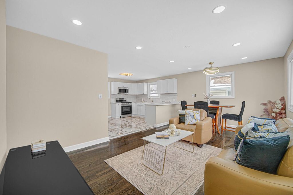 Photo of 2308 Waite Street, Gary, IN 46404 (MLS # 831728)