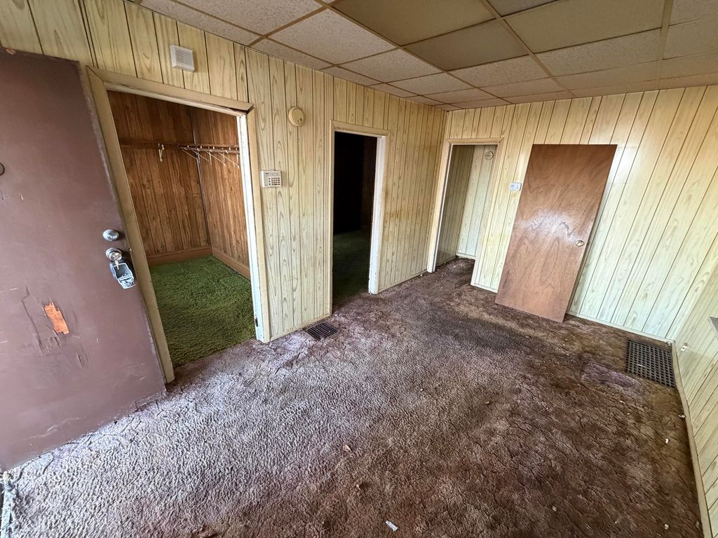 Photo of 4849 Mccook Avenue, East Chicago, IN 46312 (MLS # 832444)