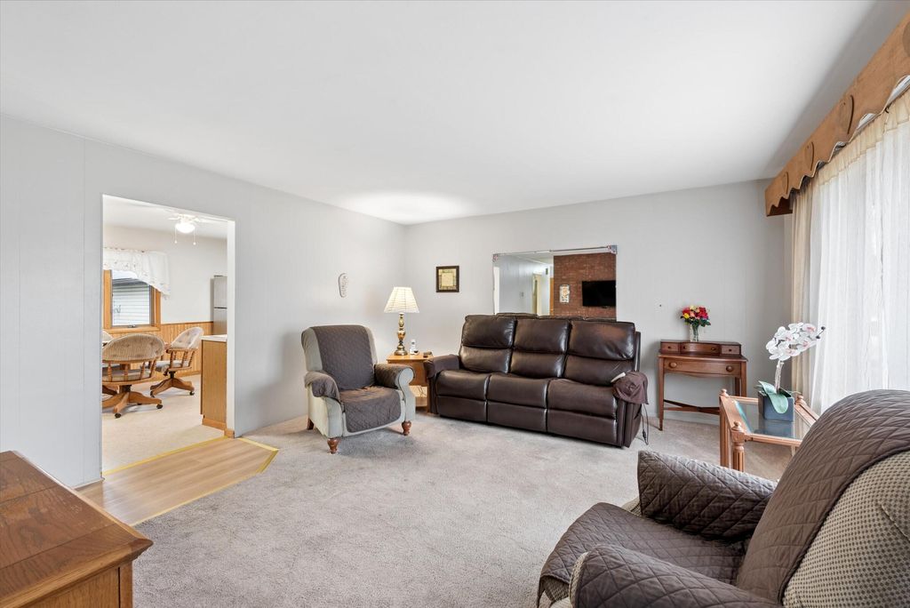 Photo of 2297 Woodward Street, Portage, IN 46368 (MLS # 836746)