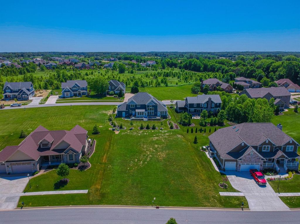 Photo of 1915 Toms Court, Chesterton, IN 46304 (MLS # 815112)