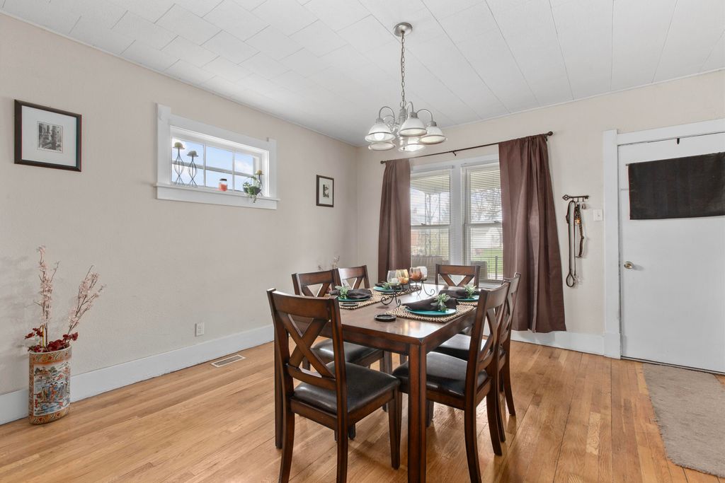 Photo of 305 Garden Street, North Judson, IN 46366 (MLS # 836531)