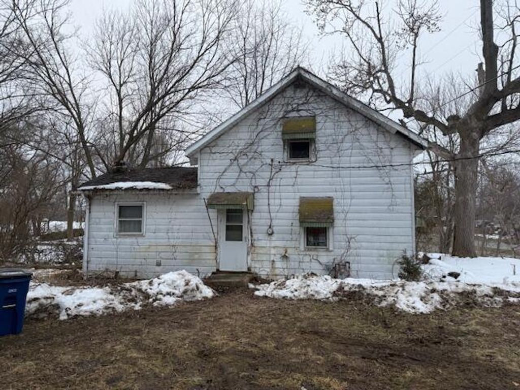 Photo of 2248 E State Rd 2, Rolling Prairie, IN 46371 (MLS # 834066)