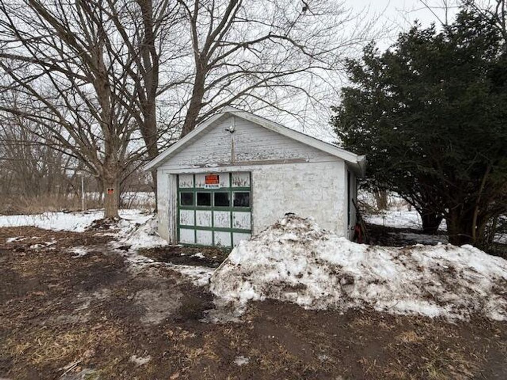 Photo of 2248 E State Rd 2, Rolling Prairie, IN 46371 (MLS # 834066)