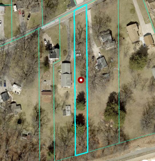 Photo of 0 Marquette Road, Portage, IN 46368 (MLS # 847058)