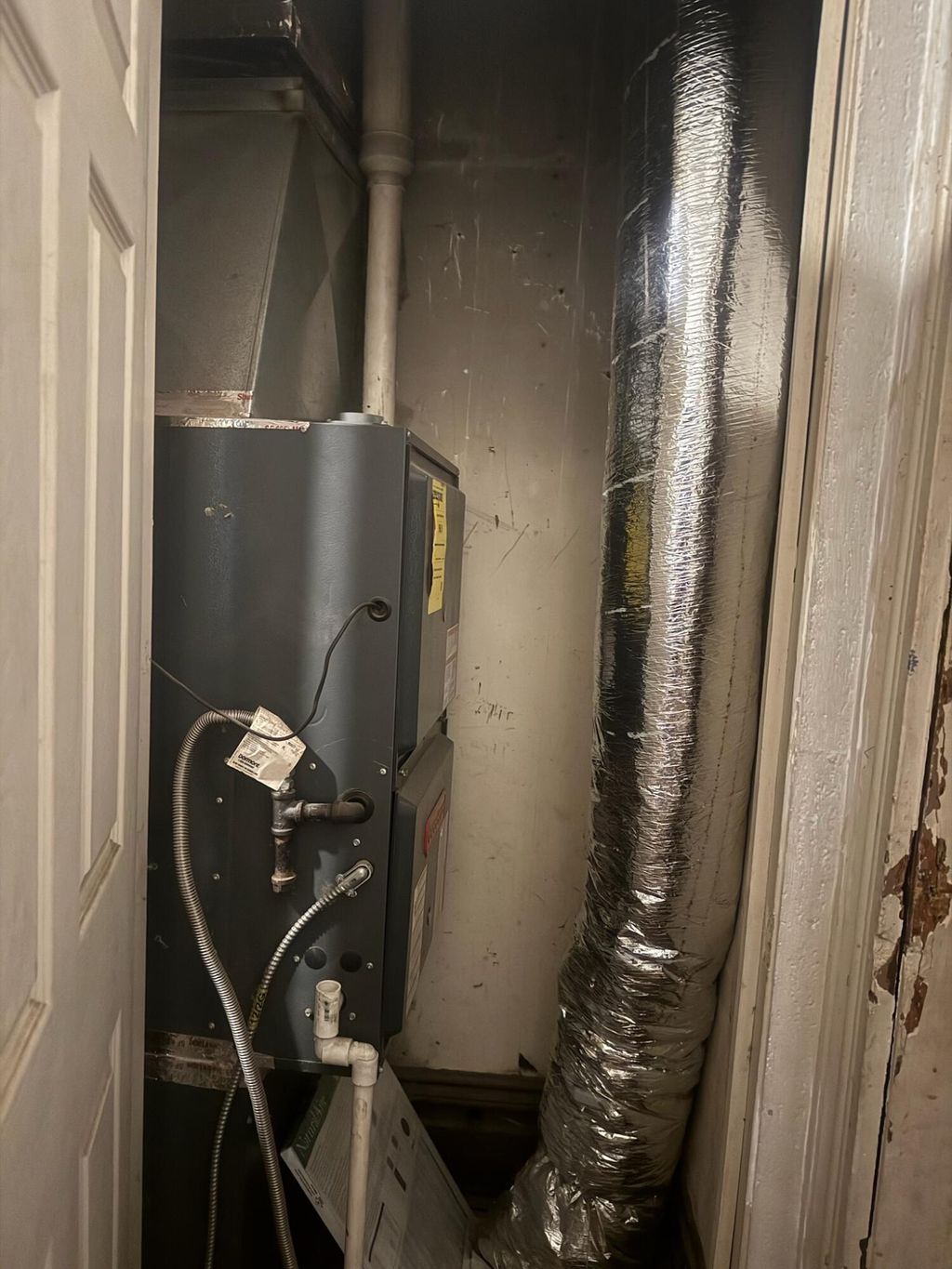 Photo of 1512 W Florida Street, Evansville, IN 47710 (MLS # 832217)