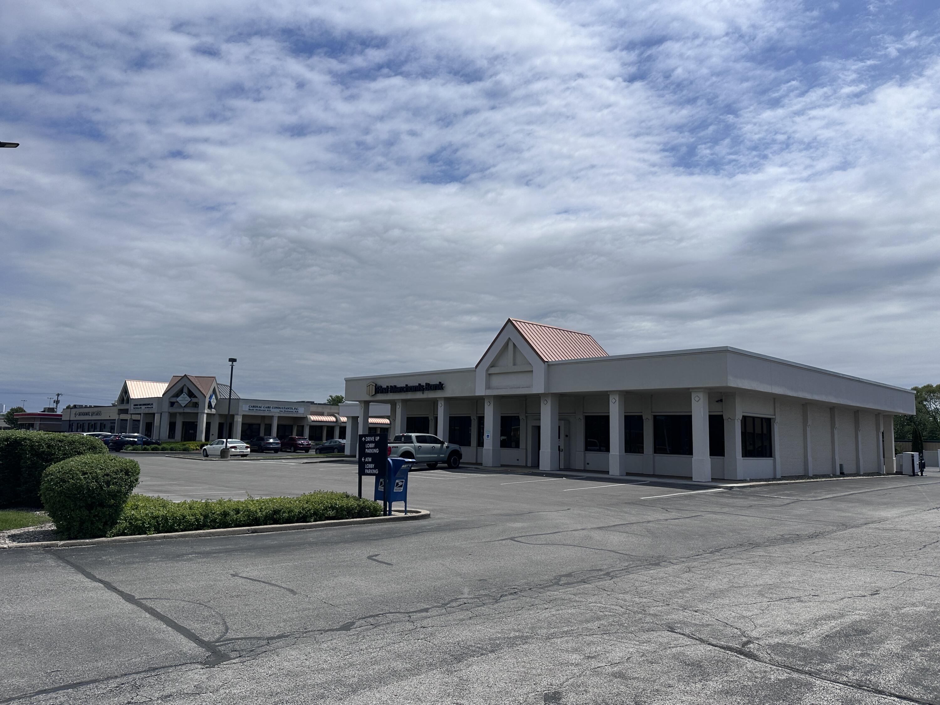 1650 W 45th Street