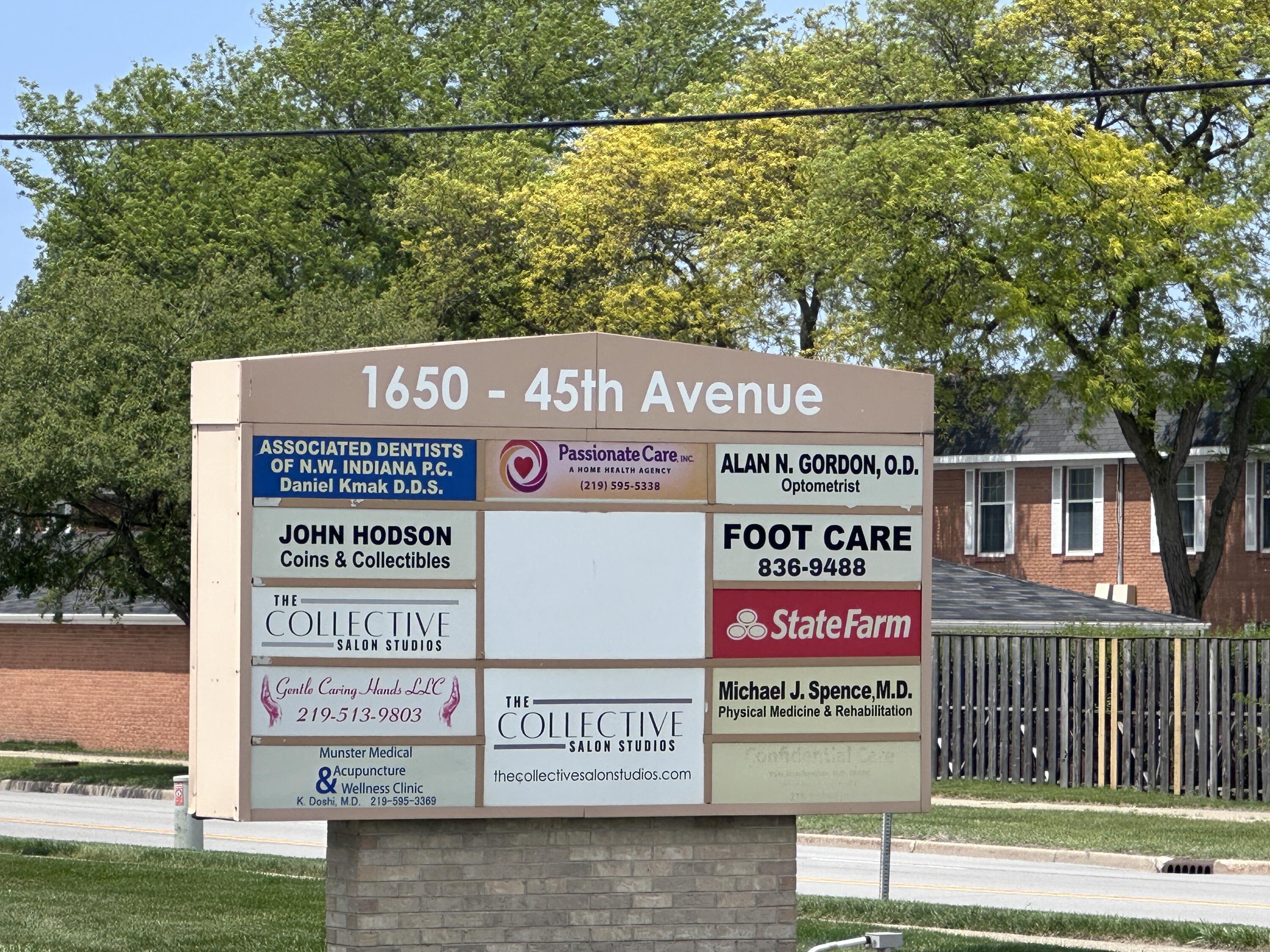 1650 W 45th Street