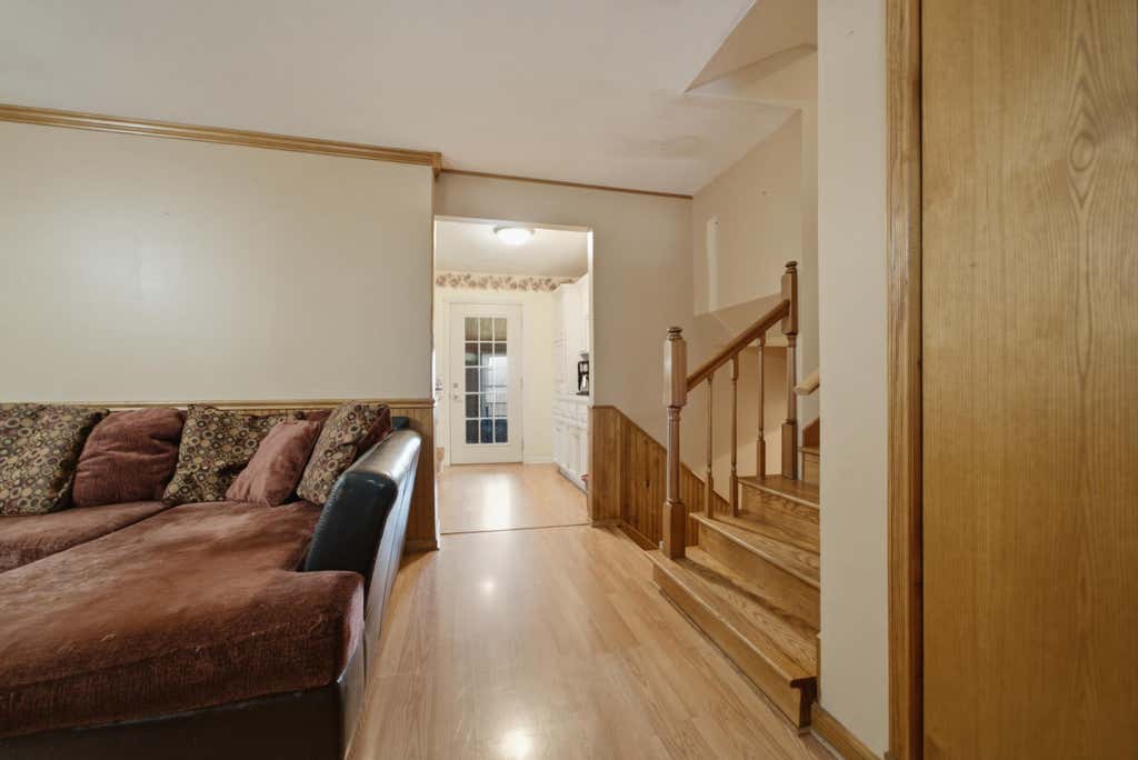 Photo of 8695 Clark Place, Crown Point, IN 46307 (MLS # 841241)