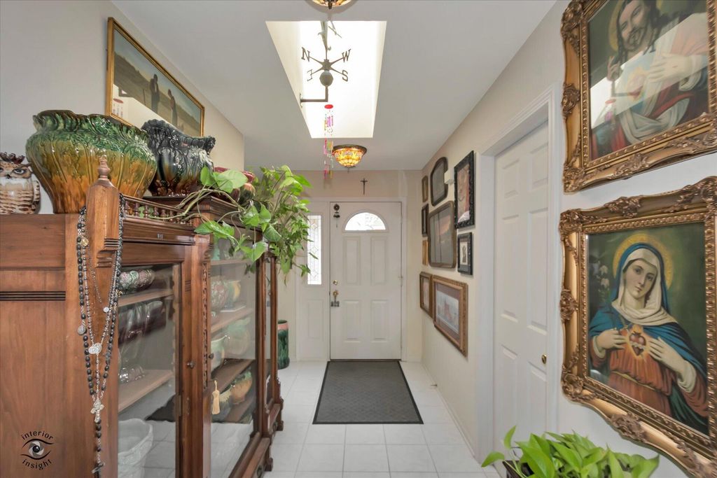 Photo of 950 Easy Street #D, Crown Point, IN 46307 (MLS # 839870)