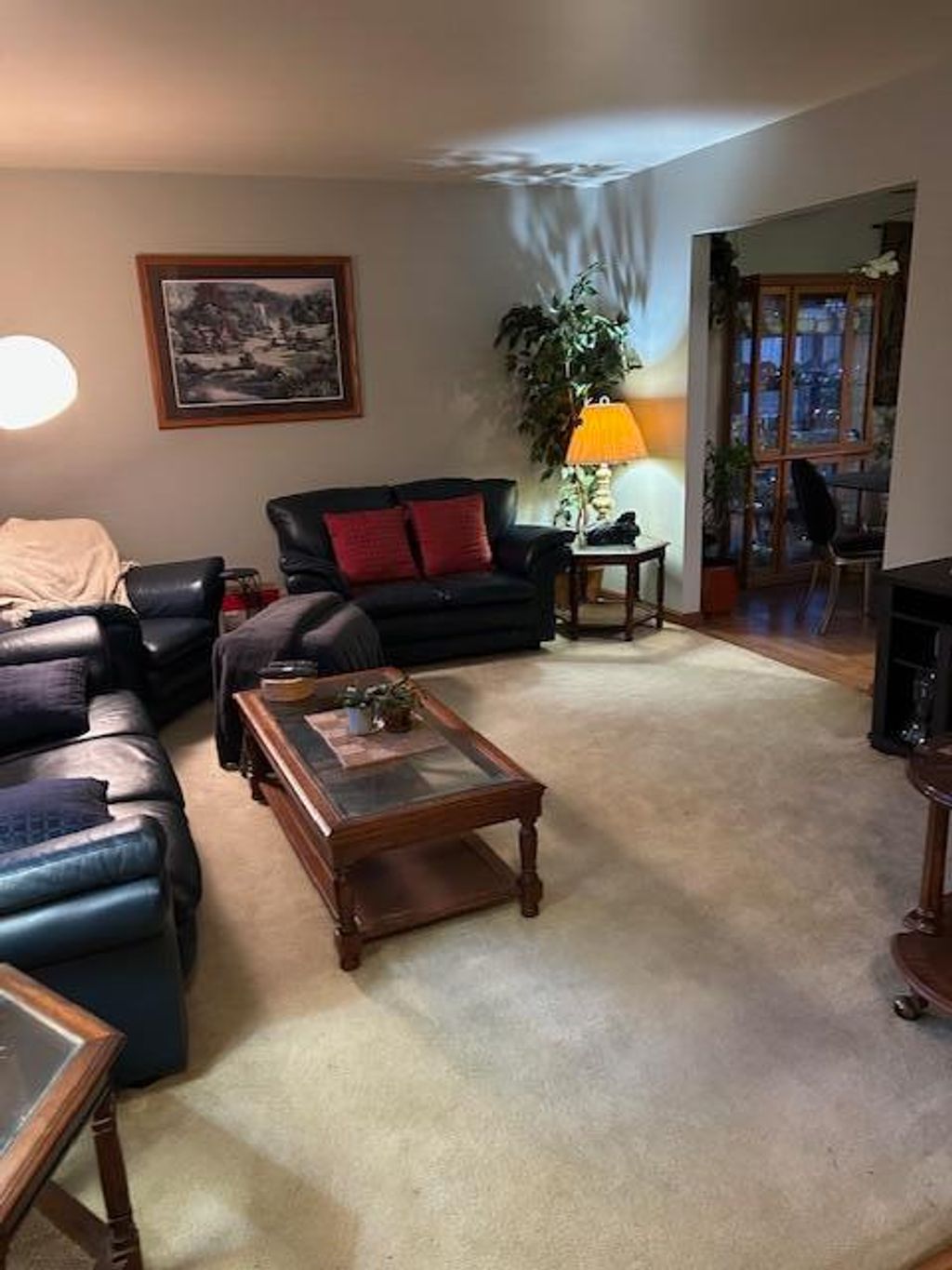 Photo of 9401 Fran Lin Pkwy, Munster, IN 46321 (MLS # 833126)