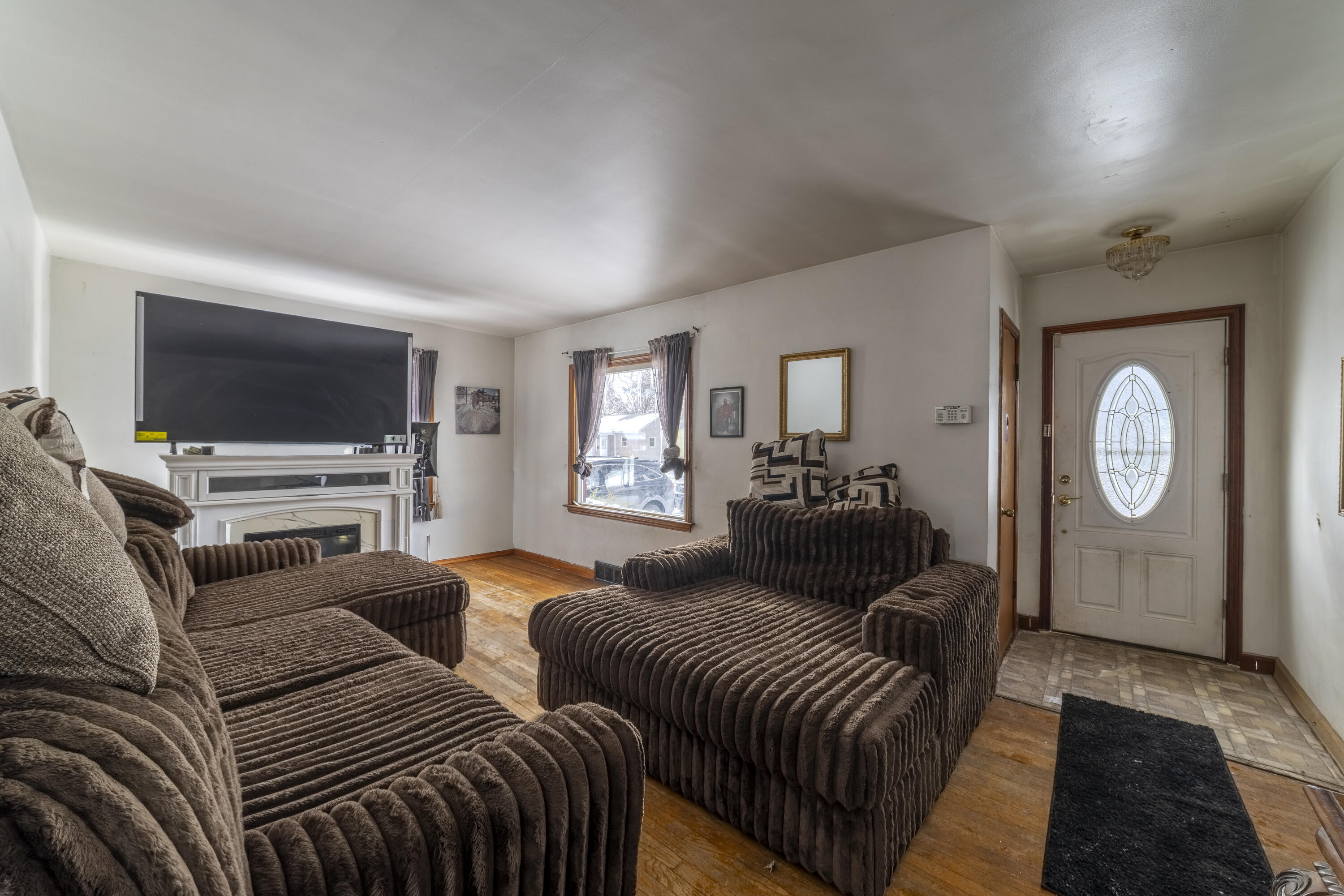 132 Hendricks Street