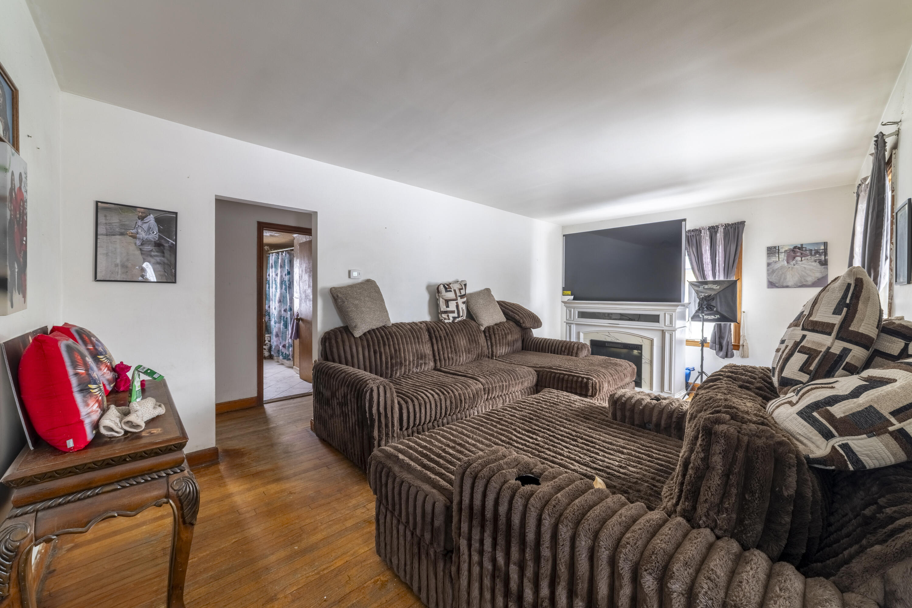 132 Hendricks Street