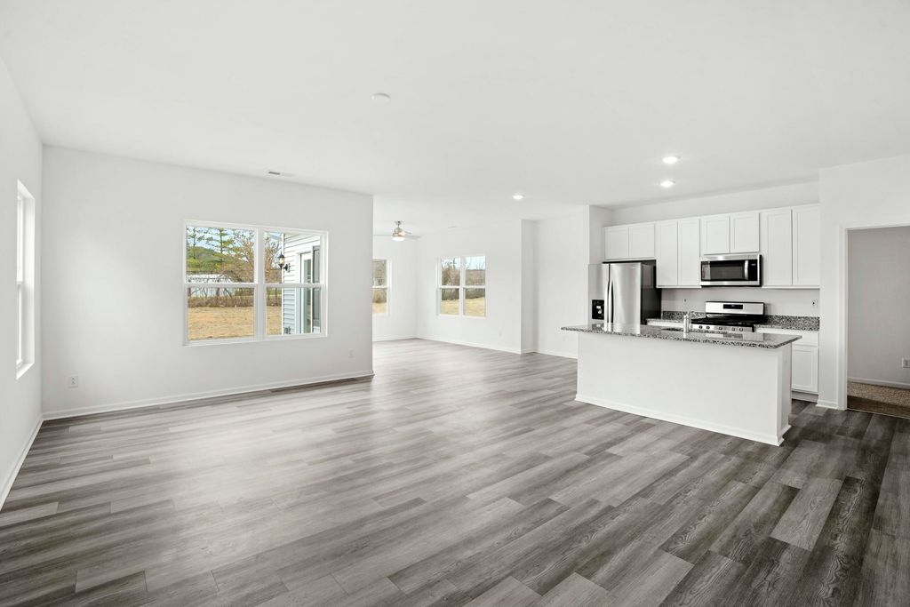 Photo of 7076 Johnson Street, Merrillville, IN 46410 (MLS # 834438)