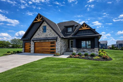 9673 Corydalis Avenue St. John IN 46373