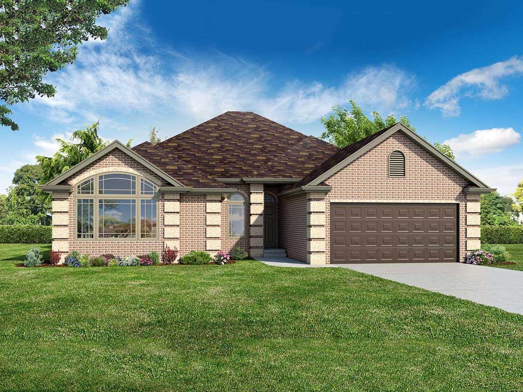 Photo of 2246 Pradera Trail, Chesterton, IN 46304 (MLS # 843932)