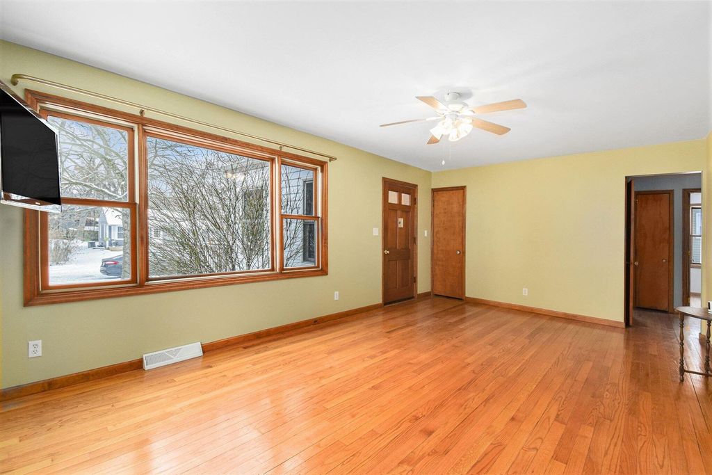 Photo of 614 Vine Street, La Porte, IN 46350 (MLS # 833141)